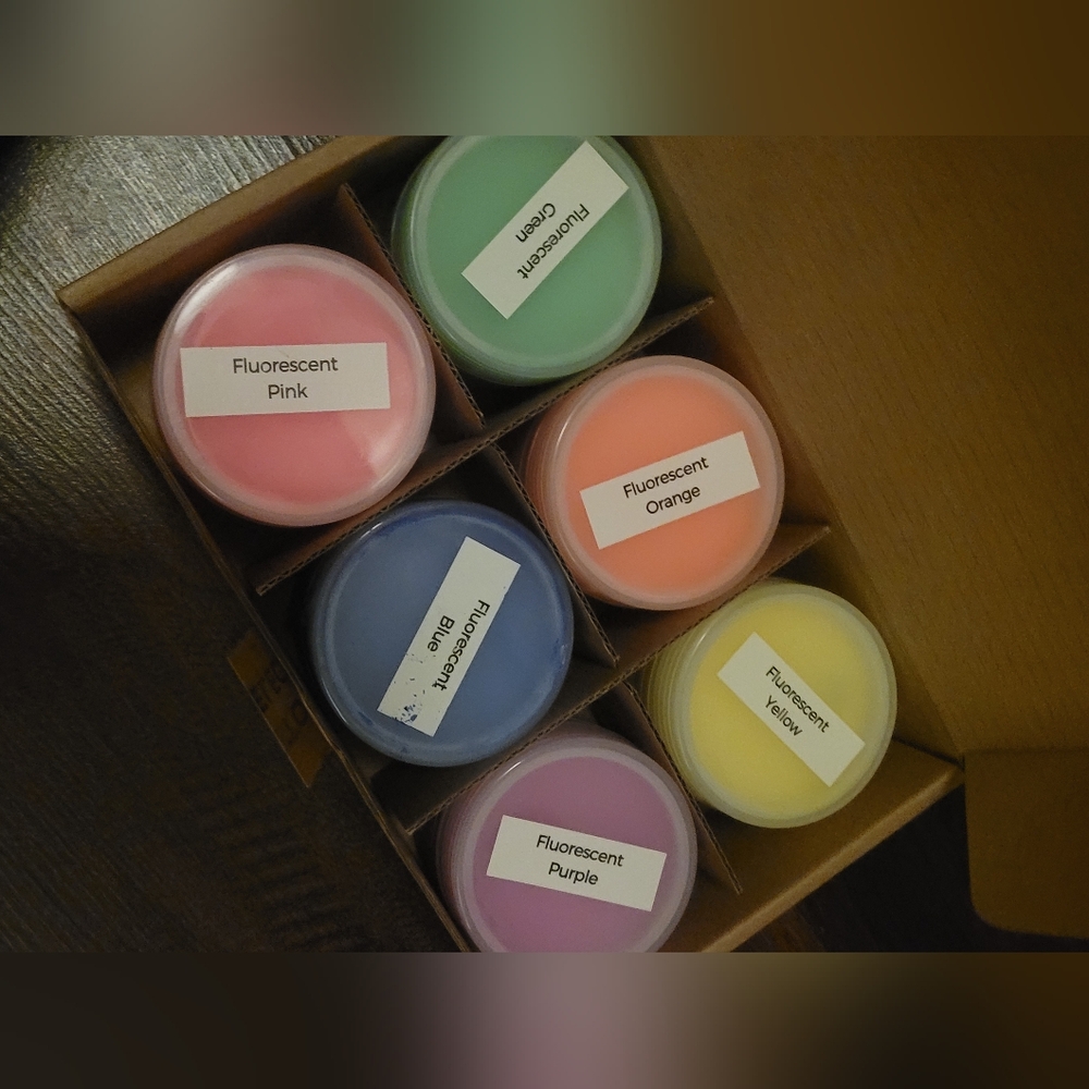 XTool Selected Screen Printing Ink
